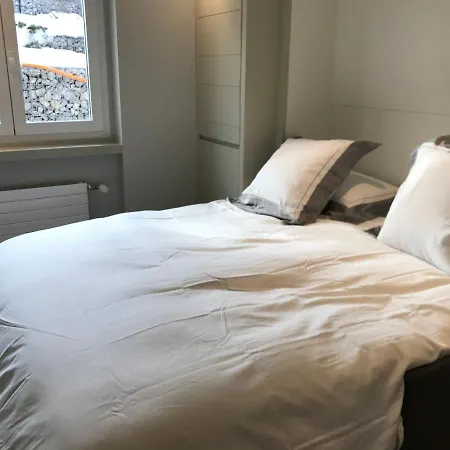 Grillons 18-2 Apartment *